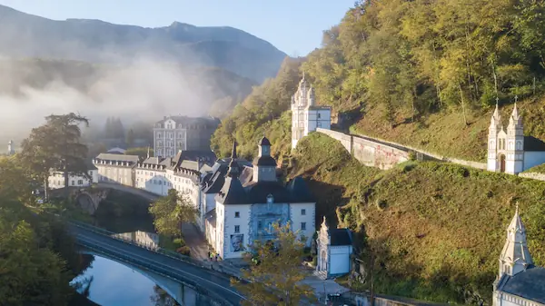 Sanctuaire de Bétharram.