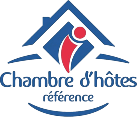Label chambres d'hôtes.